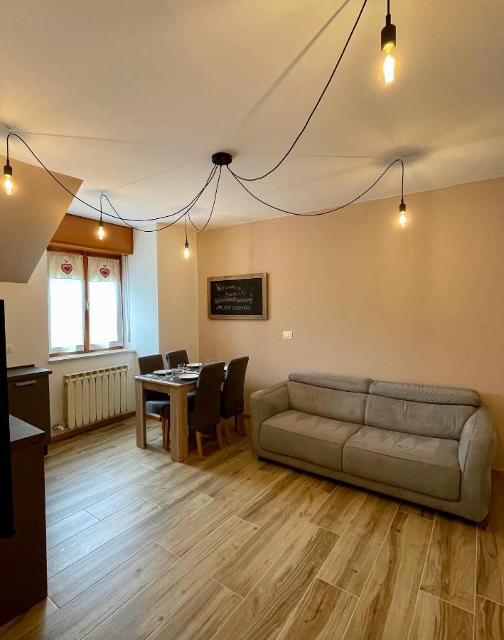 Greenwood Holiday Тарвизио Екстериор снимка