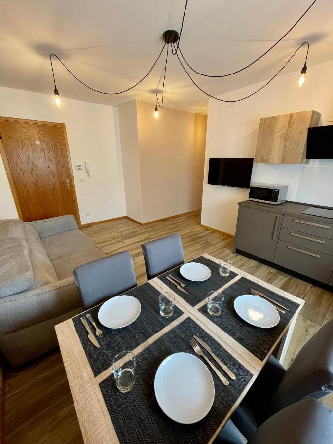 Greenwood Holiday Тарвизио Екстериор снимка