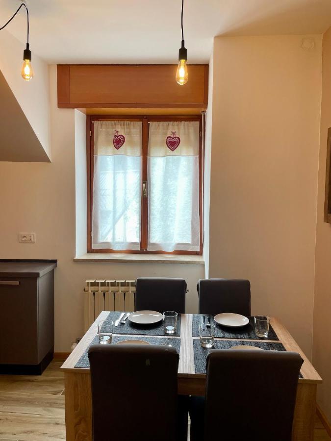 Greenwood Holiday Тарвизио Екстериор снимка