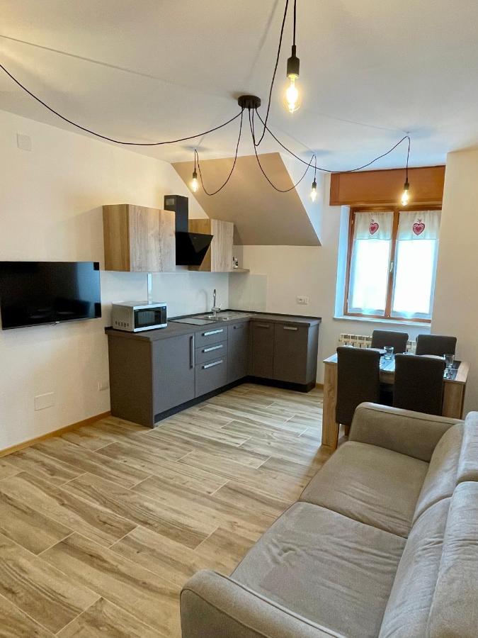 Greenwood Holiday Тарвизио Екстериор снимка