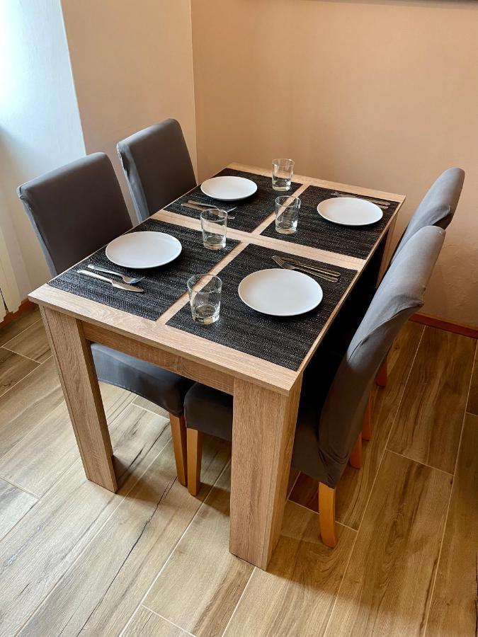 Greenwood Holiday Тарвизио Екстериор снимка