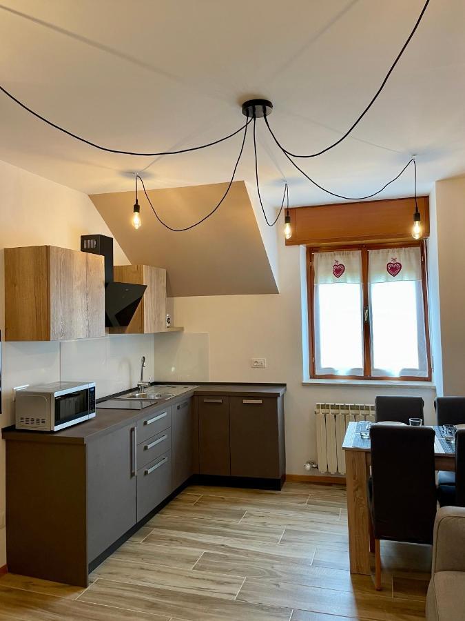 Greenwood Holiday Тарвизио Екстериор снимка