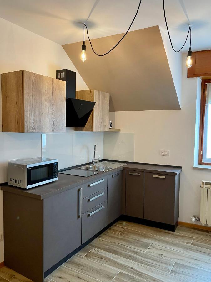 Greenwood Holiday Тарвизио Екстериор снимка