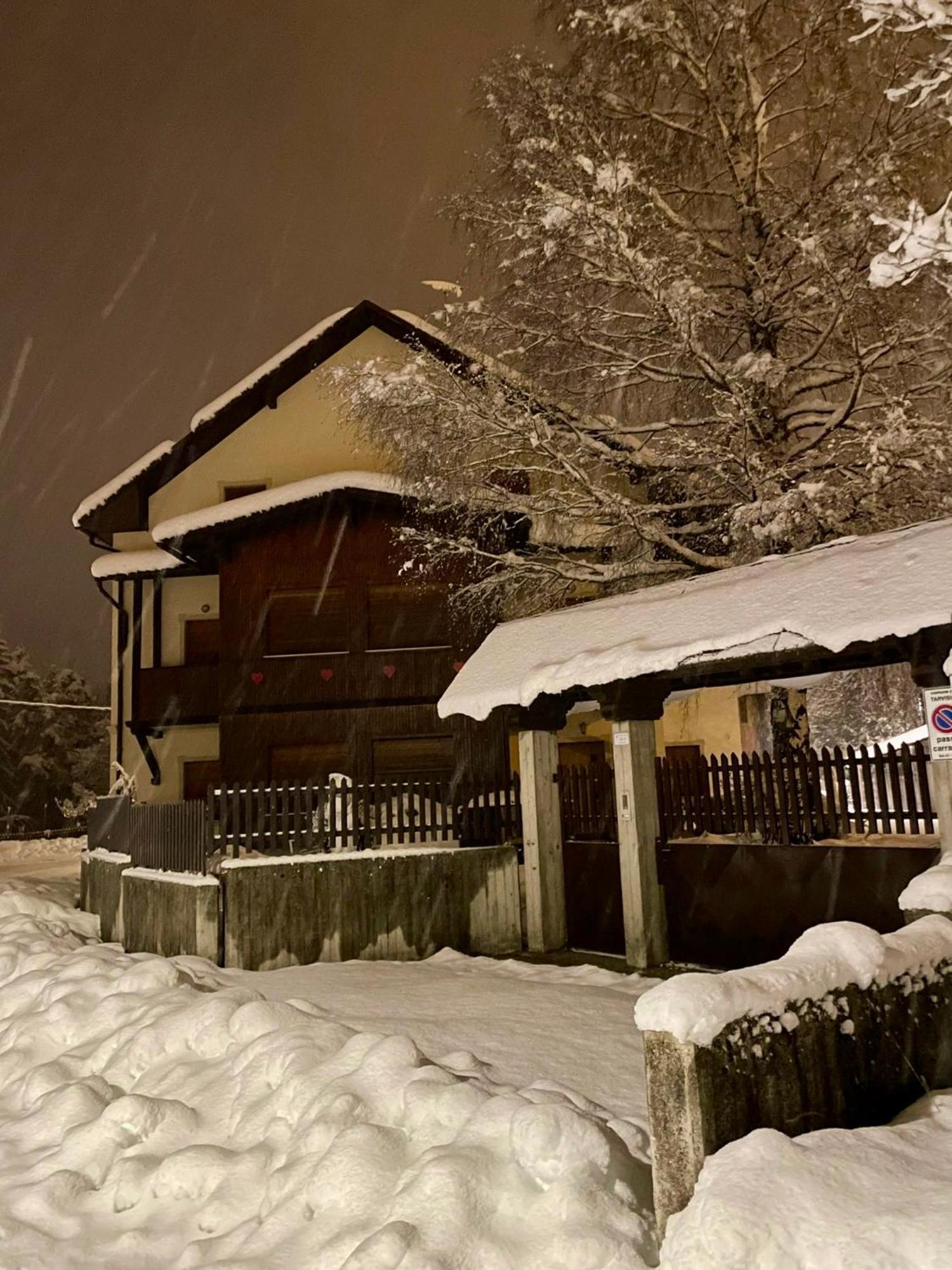 Greenwood Holiday Тарвизио Екстериор снимка