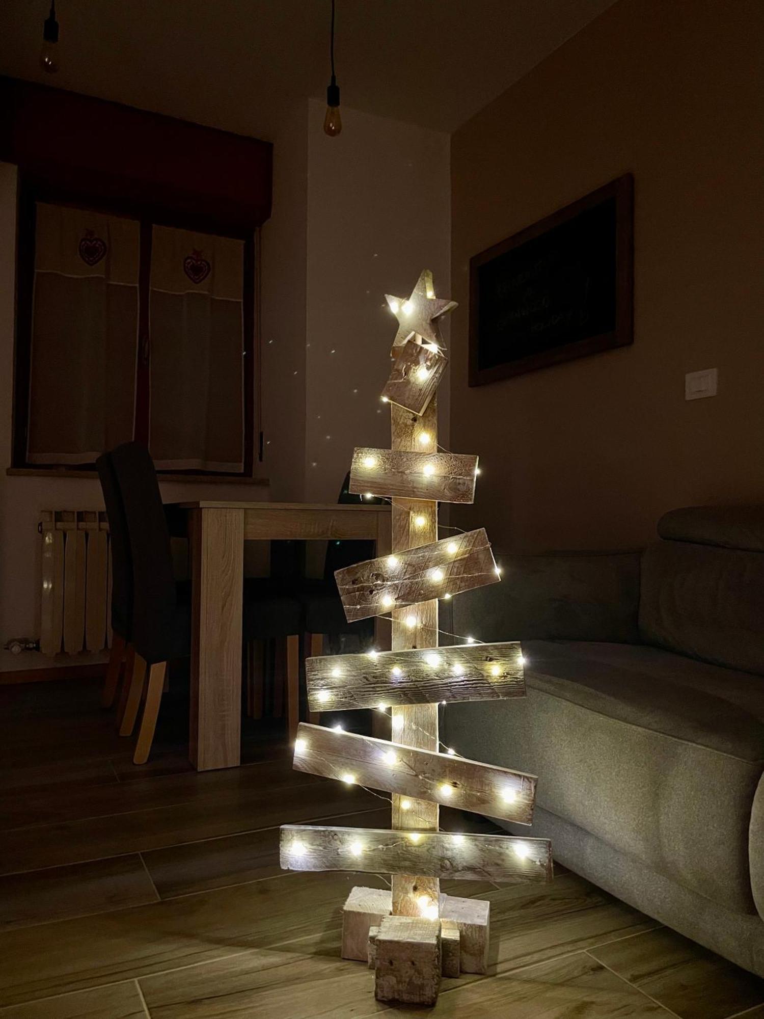 Greenwood Holiday Тарвизио Екстериор снимка