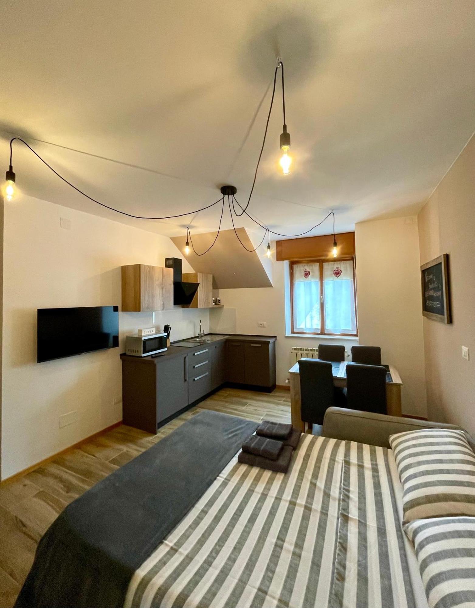 Greenwood Holiday Тарвизио Екстериор снимка