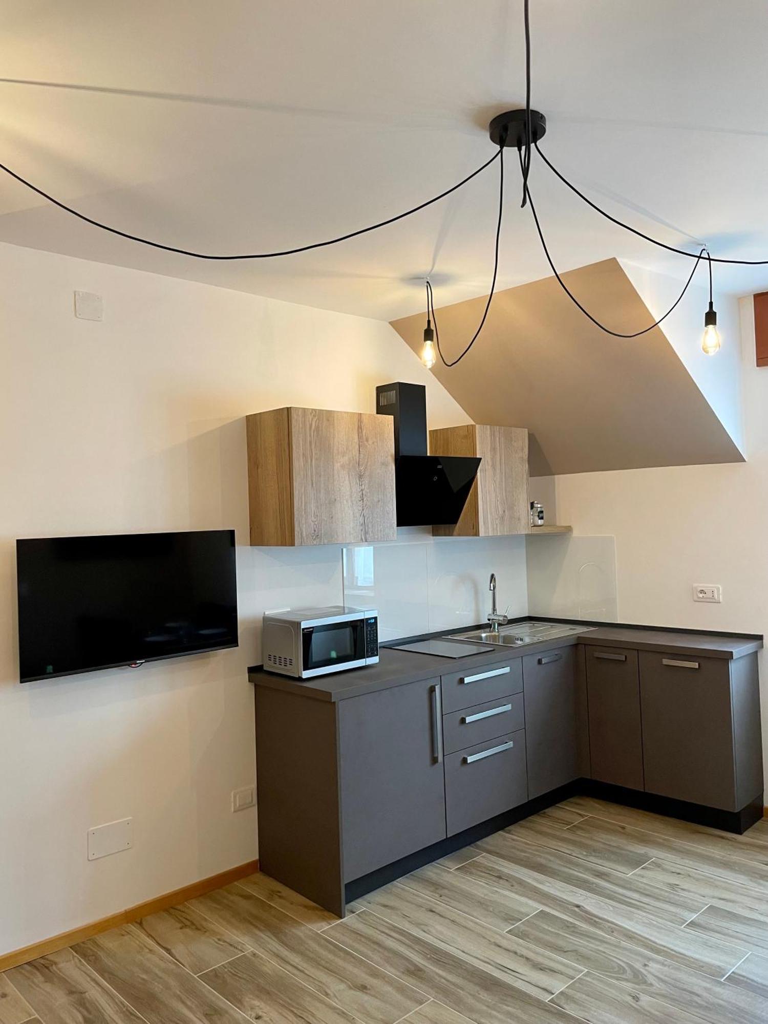 Greenwood Holiday Тарвизио Екстериор снимка