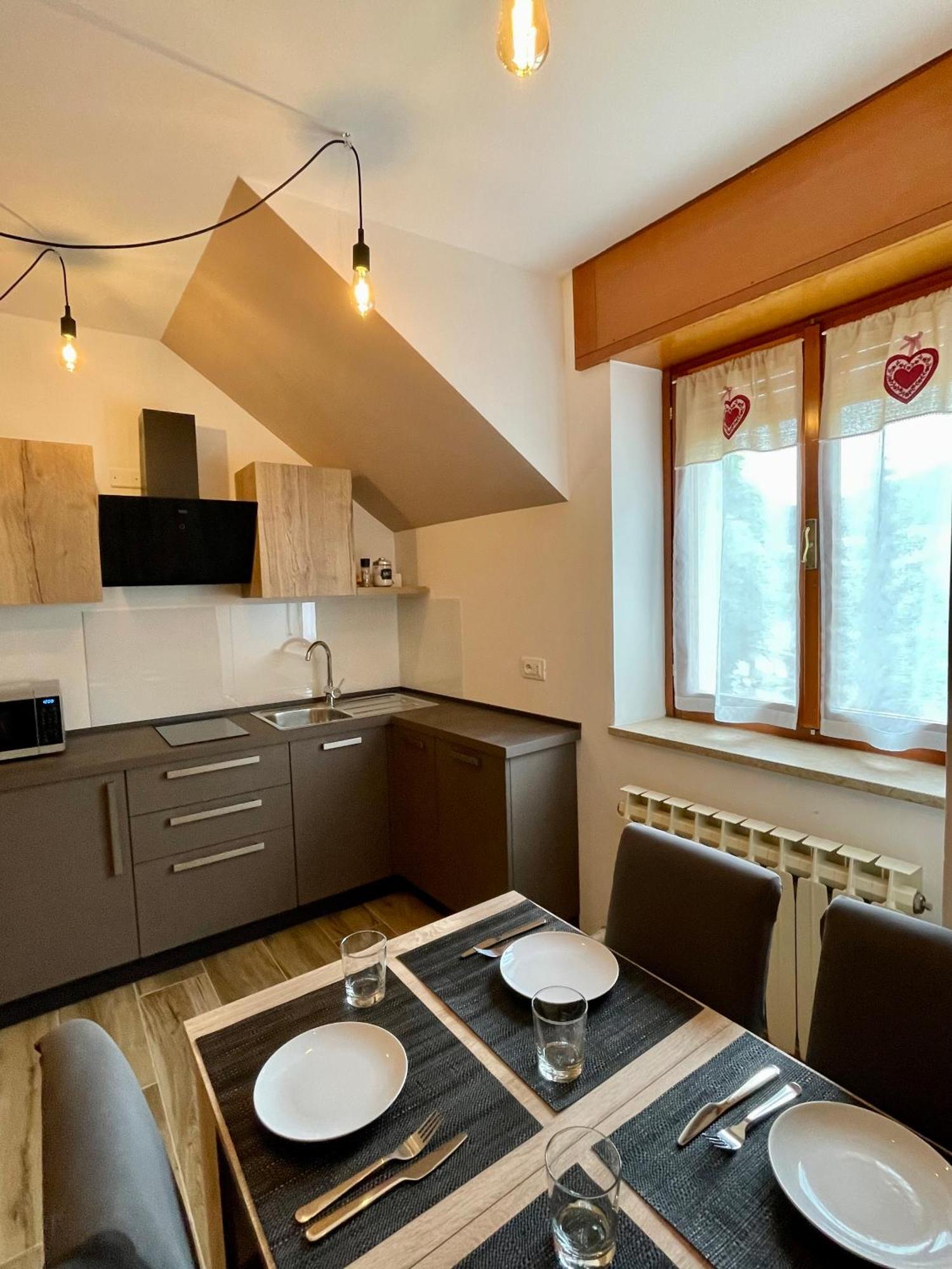Greenwood Holiday Тарвизио Екстериор снимка