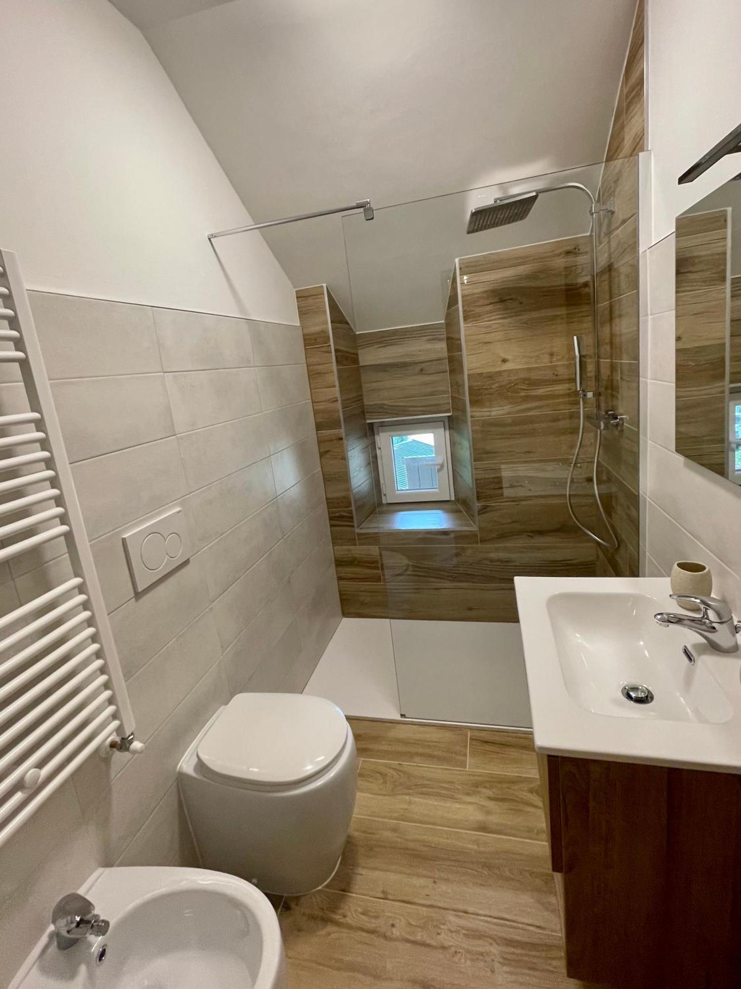 Greenwood Holiday Тарвизио Екстериор снимка