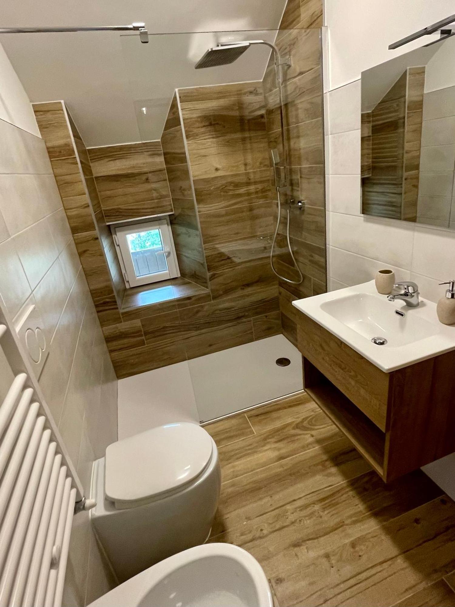 Greenwood Holiday Тарвизио Екстериор снимка