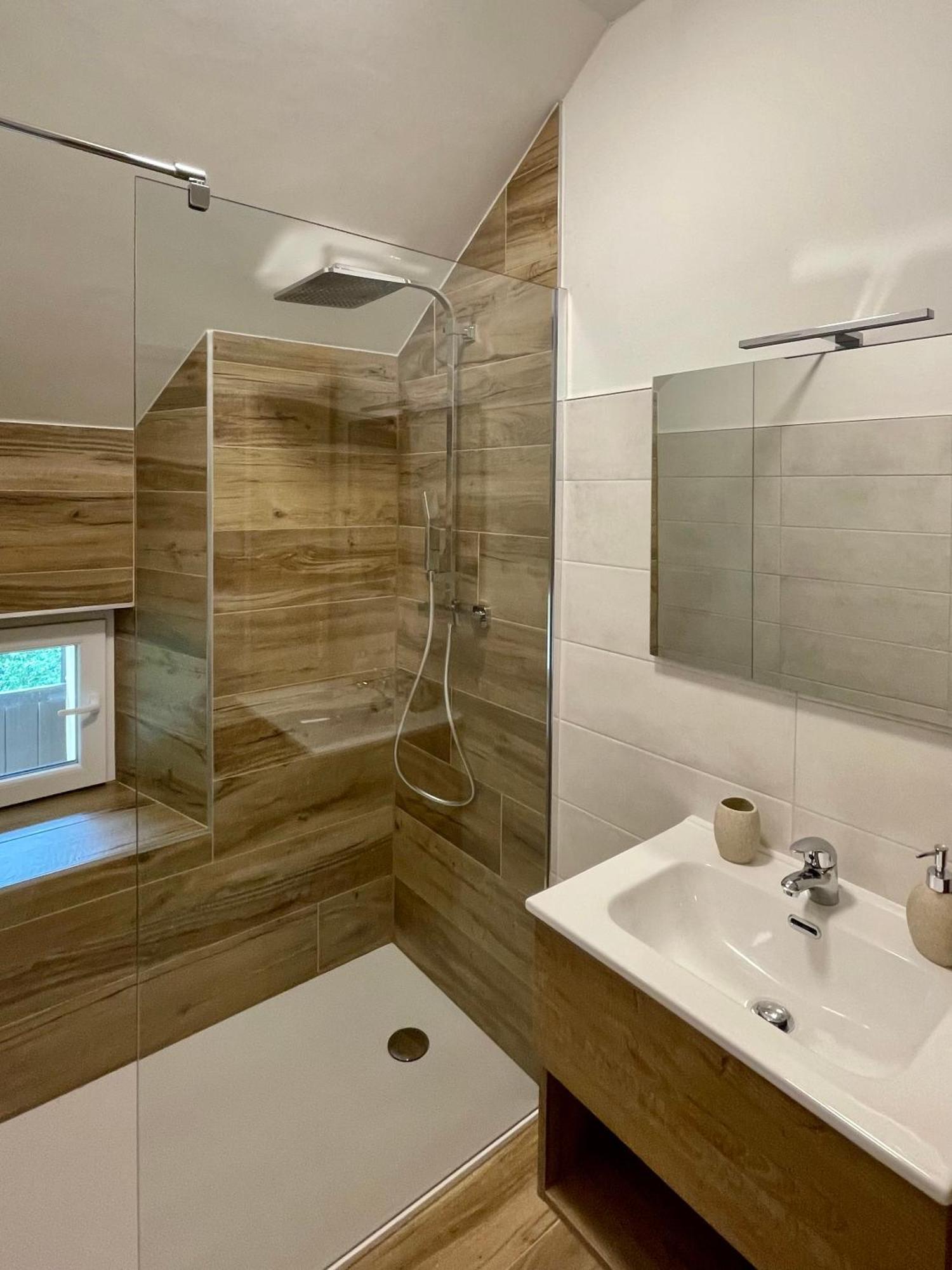 Greenwood Holiday Тарвизио Екстериор снимка
